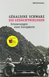 Geraldine Schwarz